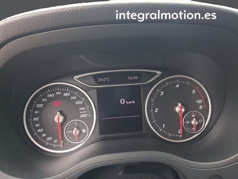 Coches Segunda Mano En La Coruña | Mercedes-Benz Clase B B 180 D