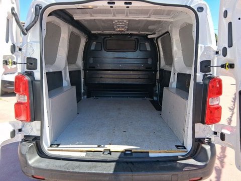 Coches Segunda Mano En La Coruña | Citroën Jumpy Talla M Bluehdi 120 S&S 6V Control Furgón 88Kw