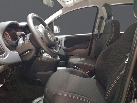 Coches Km0 En La Coruña | Fiat Panda 1.0 Hybrid 51Kw (70Cv)