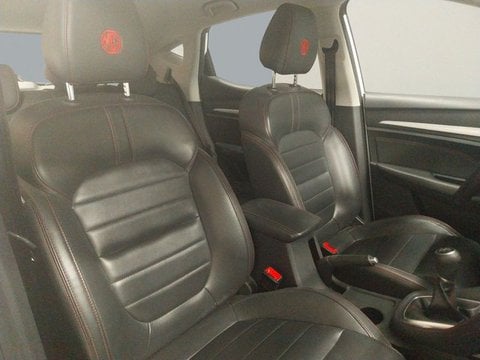 Coches Segunda Mano En La Coruña | Mg Zs 1.5 Luxury