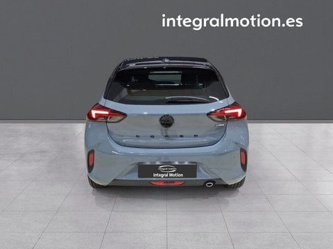 Coches Segunda Mano En La Coruña | Opel Corsa 1.2T Xhlhybrid 81Kw Gs Edct