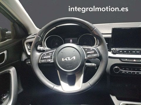 Coches Segunda Mano En La Coruña | Kia Xceed 1.0 T-Gdi Drive 74Kw (100Cv)