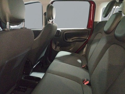 Coches Segunda Mano En La Coruña | Fiat Panda 1.0 Hybrid 51Kw (70Cv)