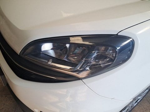 Coches Segunda Mano En La Coruña | Fiat Doblò 1.3 Jtd Combi 90 Cv