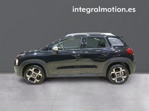 Coches Segunda Mano En La Coruña | Citroën C3 Aircross Bluehdi 81Kw (110Cv) S&S Shine