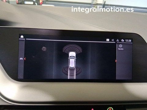 Coches Segunda Mano En La Coruña | Bmw Serie 1 116D