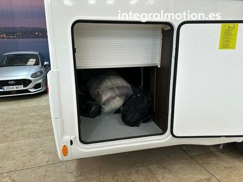 Coches Segunda Mano En La Coruña | Ford Transit Ft 350 2.0 Tdci Dpf 350 L3 Trail Fwd Cabina Simp...