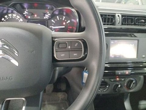 Coches Segunda Mano En La Coruña | Citroën C3 Bluehdi 75Kw (100Cv) S&S Live Pack