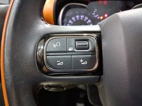 Coches Segunda Mano En La Coruña | Citroën C3 Aircross Bluehdi 81Kw (110Cv) S&S Shine