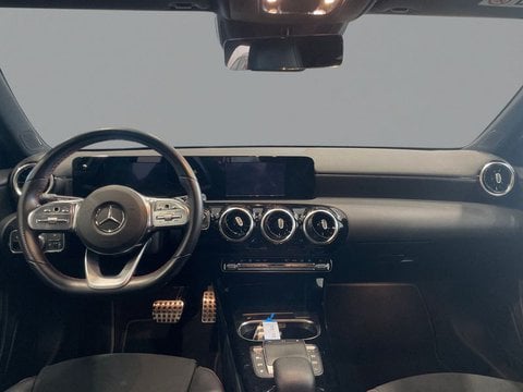 Coches Segunda Mano En La Coruña | Mercedes-Benz Clase A A 250 E
