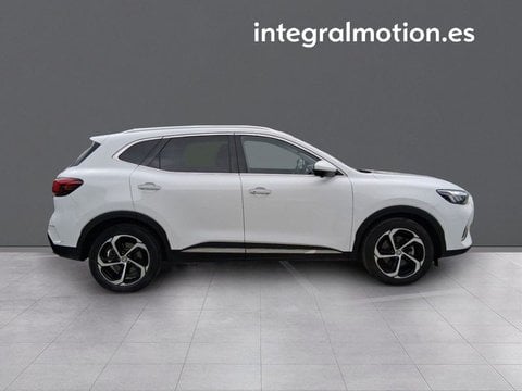 Coches Segunda Mano En La Coruña | Mg Hs 1.5 Turbo Gdi Comfort