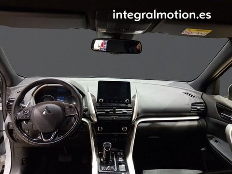 Coches Segunda Mano En La Coruña | Mitsubishi Eclipse Cross Phev Kaiteki 4Wd