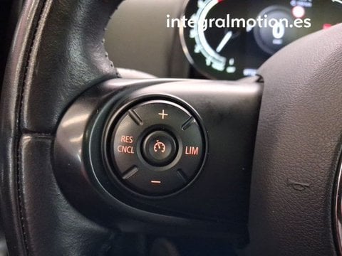 Coches Segunda Mano En La Coruña | Mini Countryman Cooper