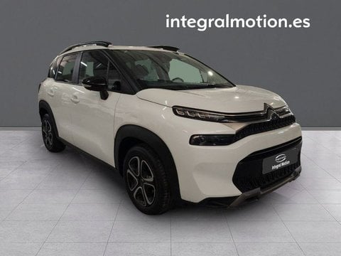 Coches Segunda Mano En La Coruña | Citroën C3 Aircross Bluehdi 81Kw (110Cv) S&S Feel Pack