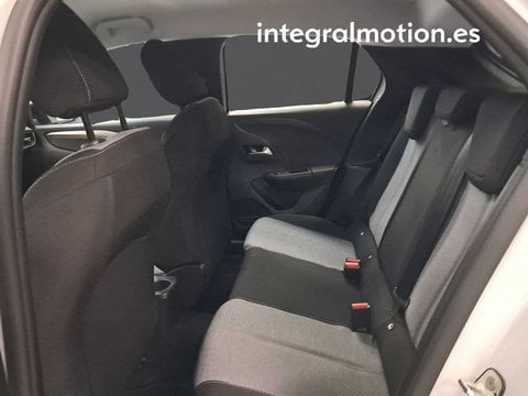 Coches Nuevos Entrega Inmediata En La Coruña | Opel Corsa 1.2T Xhl 74Kw (100Cv) Edition