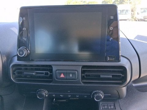 Coches Segunda Mano En La Coruña | Toyota Proace City Combi 1.5D 75Kw (100Cv) Gx L1