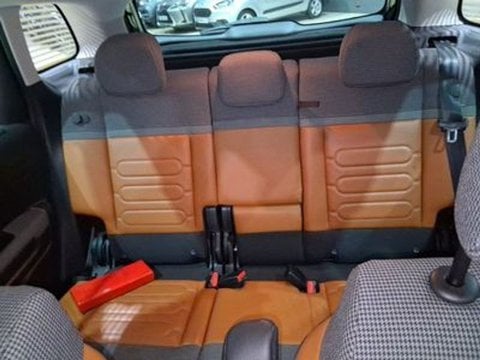 Coches Segunda Mano En La Coruña | Citroën C3 Aircross Bluehdi 81Kw (110Cv) S&S Shine