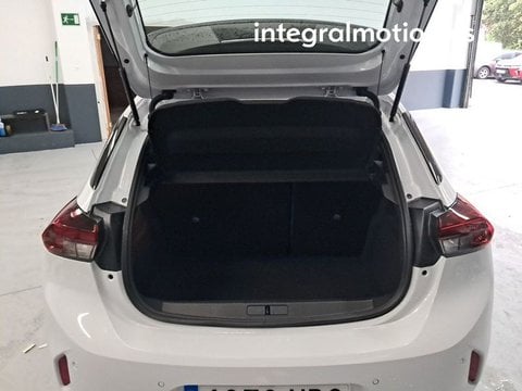 Coches Nuevos Entrega Inmediata En La Coruña | Opel Corsa 1.2T Xhl 74Kw (100Cv) Edition