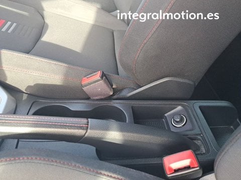 Coches Segunda Mano En La Coruña | Seat Arona 1.0 Tsi 85Kw (115Cv) Dsg Fr Ecomotive