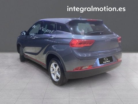 Coches Segunda Mano En La Coruña | Dfsk 500 1.5 T Intelligent