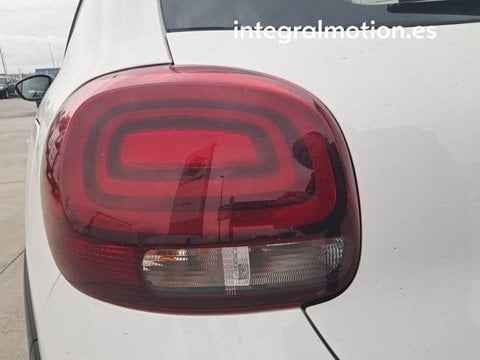 Coches Segunda Mano En La Coruña | Citroën C3 Bluehdi 75Kw (100Cv) S&S Feel