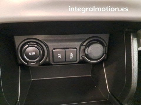 Coches Nuevos Entrega Inmediata En La Coruña | Suzuki Swift 1.2 S2 Mild Hybrid