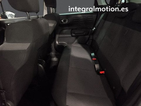 Coches Segunda Mano En La Coruña | Citroën C3 Aircross Bluehdi 81Kw (110Cv) S&S Feel Pack