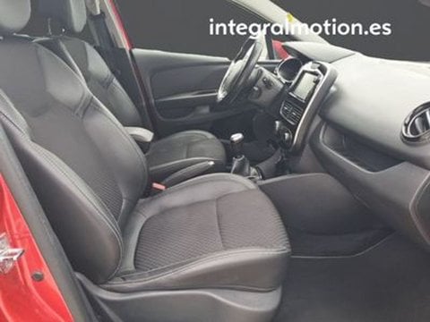 Coches Segunda Mano En La Coruña | Renault Clio Limited Energy Tce 66Kw (90Cv)