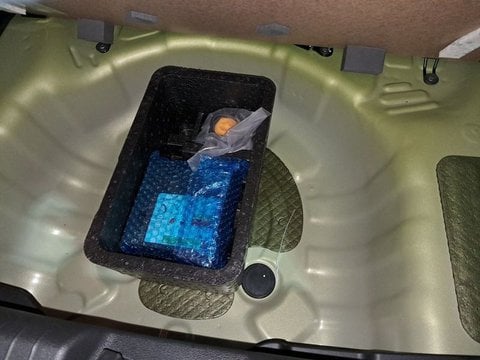 Coches Segunda Mano En La Coruña | Hyundai I10 1.0 Klass