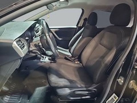 Coches Segunda Mano En La Coruña | Citroën C-Elysée 1.6 Hdi 92 Cv