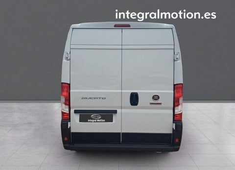 Coches Segunda Mano En La Coruña | Fiat Ducato 35 L2H2 Mjet 2.3 103Kw Easy Pro Furgón 103Kw 4P