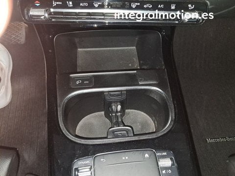 Coches Segunda Mano En La Coruña | Mercedes-Benz Clase A A 250 E