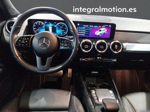 Coches Segunda Mano En La Coruña | Mercedes-Benz Glb 200 D
