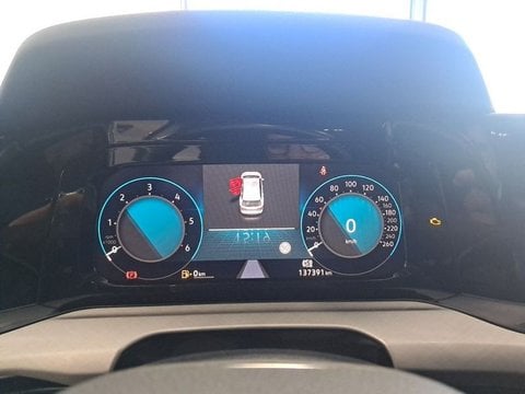 Coches Segunda Mano En La Coruña | Volkswagen Golf Life 2.0 Tdi 85Kw (115Cv) Variant