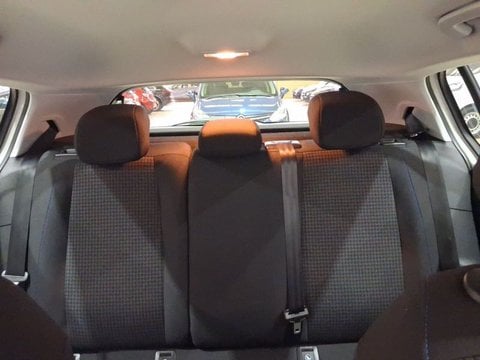 Coches Segunda Mano En La Coruña | Peugeot 308 5P Style Bluehdi 100 S&S 6 Vel. Man