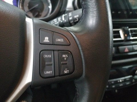 Coches Segunda Mano En La Coruña | Suzuki S-Cross 1.4T S3 Mild Hybrid