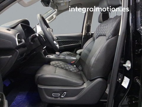 Coches Nuevos Entrega Inmediata En La Coruña | Foton Tunland G7 4Wd 8At