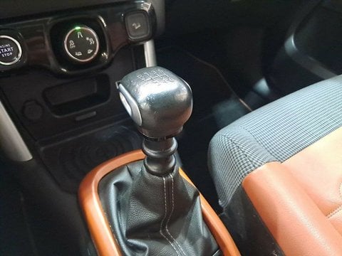 Coches Segunda Mano En La Coruña | Citroën C3 Aircross Bluehdi 73Kw (100Cv) S&S Shine