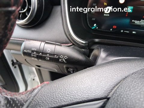 Coches Segunda Mano En La Coruña | Mg Hs 1.5 Turbo Gdi Comfort