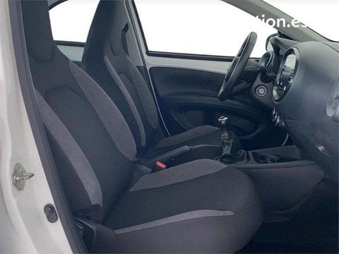 Coches Segunda Mano En La Coruña | Toyota Aygo X Cross 1.0 Vvt-I 72Cv Play