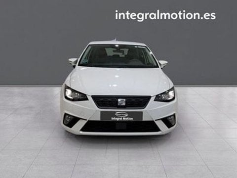 Coches Segunda Mano En La Coruña | Seat Ibiza 1.0 Mpi 59Kw (80Cv) Reference Xl