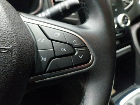 Coches Segunda Mano En La Coruña | Renault Mégane Megane Intens Tce 85 Kw (115Cv) Gpf