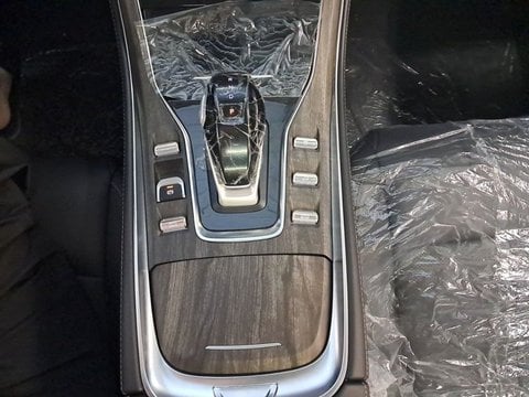 Coches Nuevos Entrega Inmediata En La Coruña | Dfsk E5 Intelligent