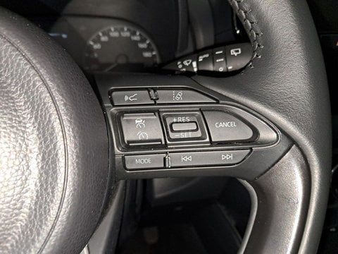Coches Segunda Mano En La Coruña | Toyota Yaris 1.5 125 S-Edition
