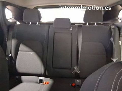 Coches Segunda Mano En La Coruña | Nissan Qashqai Dig-T 116Kw (158Cv) Mhev Cvt Acenta