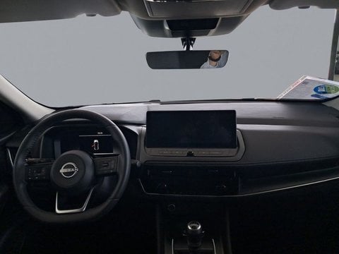 Coches Segunda Mano En La Coruña | Nissan Qashqai Dig-T 103Kw N-Connecta