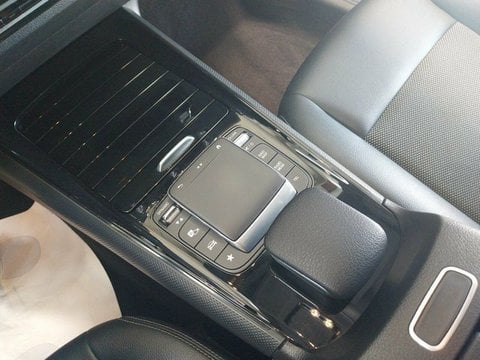Coches Segunda Mano En La Coruña | Mercedes-Benz Gla 180 D Business