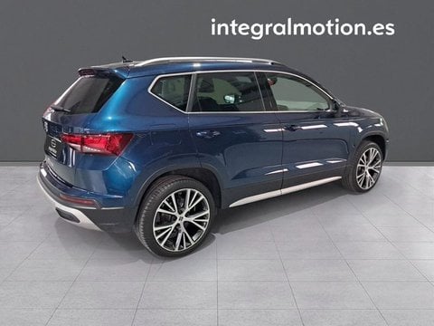 Coches Segunda Mano En La Coruña | Seat Ateca 1.5 Tsi 110Kw (150Cv) X-Perience Xxl