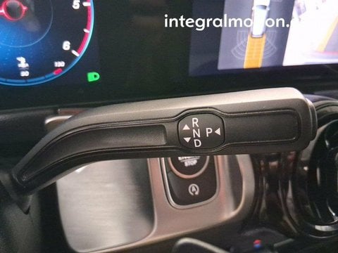 Coches Segunda Mano En La Coruña | Mercedes-Benz Glb Clase 180D Business Solution