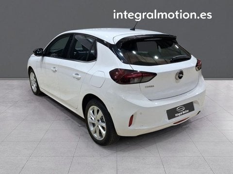 Coches Segunda Mano En La Coruña | Opel Corsa 1.2T Xhl 74Kw (100Cv) Elegance